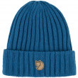 Czapka Fjällräven Byron Hat niebieski Alpine Blue