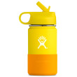 Butelka dla dziecka Hydro Flask no-model-43546 żółty Lemon