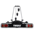 Tylni bagażnik rowerowy Thule EuroRide 3 13-pin