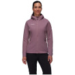 Kurtka damska Mammut Rime Light IN Flex Hooded Jacket Women