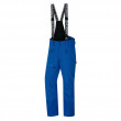 Męskie spodnie zimowe Husky Gilep M ciemnoniebieski Blue