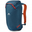 Plecak Mountain Equipment Wallpack 16 niebieski Me-01437 Alto Blue