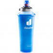Butelka Deuter Streamer Flask 500 ml przezroczysty niebieski transparent