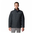 Kurtka męska Columbia Powder Lite™ II Jacket czarny Black