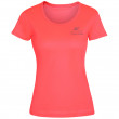 Koszulka damska Alpine Pro Cluna różowy/czarny pink