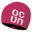 Czapka Ocún Logo Hat różowy