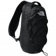 Plecak The North Face Borealis Sling czarny Tnf Black/Tnf White