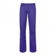 Spodnie damskie Loap Kazi fioletowy Purple