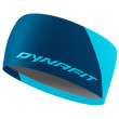 Opaska Dynafit Performance 2 Dry Headband jasnoniebieski Silvretta