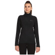 Bluza damska Kilpi Almeri-W czarny BLK