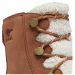 Buty zimowe damskie Sorel Sorel Explorer™ III Joan Cozy Wp