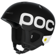 Kask narciarski POC Auric Cut BC MIPS czarny/biały Uranium Black Matt