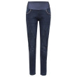 Spodnie damskie Chillaz Fuji 2.0 ciemnoniebieski denim dark blue