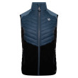 Kamizelka damska Dare 2b Surmount II Vest czarny/niebieski OrionGry/Blk