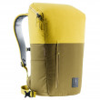 Miejski plecak Deuter UP Stockholm żółty ClayTurmeric