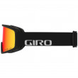 Gogle narciarskie Giro Blok Black Wordmark