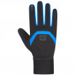 Rękawiczki Etape Peak 2.0 WS+ czarny/niebieski černá/modrá