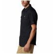 Koszula męska Columbia Utilizer™ II Solid Short Sleeve Shirt
