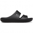 Kapcie dziecięce Crocs Classic Sandal v2 K