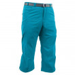 Męskie spodnie 3/4 Warmpeace Plywood jasnoniebieski Navigate