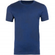 Koszulka męska Alpine Pro Strell niebieski