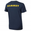 Koszulka męska Mammut Logo T-Shirt Men (2019)