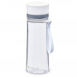 Butelka na wodę Aladdin Aveo 350 ml biały Clear&White