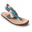 Sandały damskie Gumbies Slingback Sandals - Beach Chair