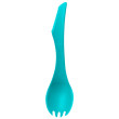 Sztućce Sea to Summit Delta Spork niebieski Pacific Blue