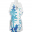 Składana butelka Platypus Soft Bottle 1,0L Closure jasnoniebieski WildBlue