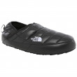 Buty męskie The North Face M Thermoball Traction Mule V czarny TnfBlack/TnfWhite
