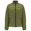 Męska kurtka puchowa MAC IN A SAC Reversible Polar Jacket (Sack) zielony/czarny Khaki/Black