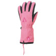 Rękawiczki dziecięce Matt 3211 Doo różowy Pink