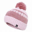 Czapka dziecięca Dare 2b Boffin II Beanie różowy/fioletowy DstRo/CrysRo