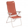 Krzesło Outwell Cromer czerwony WarmRed
