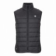 Kamizelka męska Dare 2b Touring II Gilet czarny black