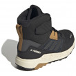 Buty dziecięce Adidas Terrex Trailmaker High C-RDY K