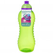 Butelka Sistema Squeeze Bottle 460ml zielony