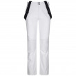 Spodnie damskie Kilpi Dione-W (2023) biały