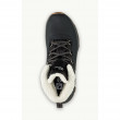 Buty zimowe damskie Jack Wolfskin Everquest Texapore Mid W