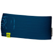 Opaska Ortovox 120 Tec Logo Headband niebieski Petrol Blue