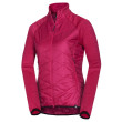 Bluza damska Northfinder Susie bordowy 510cherry