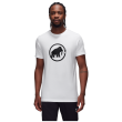 Koszulka męska Mammut Core T-Shirt Men Classic