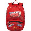 Plecak dziecięcy Samsonite Disney Ultimate 2.0 Bp S+ Cars