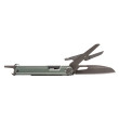 Wielofunkcyjny nóż Gerber Armbar Slim Cut srebrny Baltic Haze
