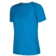 Męska koszulka termiczna Husky DB short sleeve M jasnoniebieski