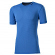 Koszulka męska Progress MS NKR 5CA niebieski ModeratelyBlue