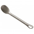 Spork MSR Titan Long Spoon szary