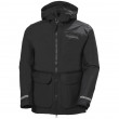 Kurtka zimowa męska Helly Hansen Patrol Transition Jacket czarny Black