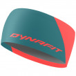 Opaska Dynafit Performance 2 Dry Headband pomarańczowy fluo coral/8060